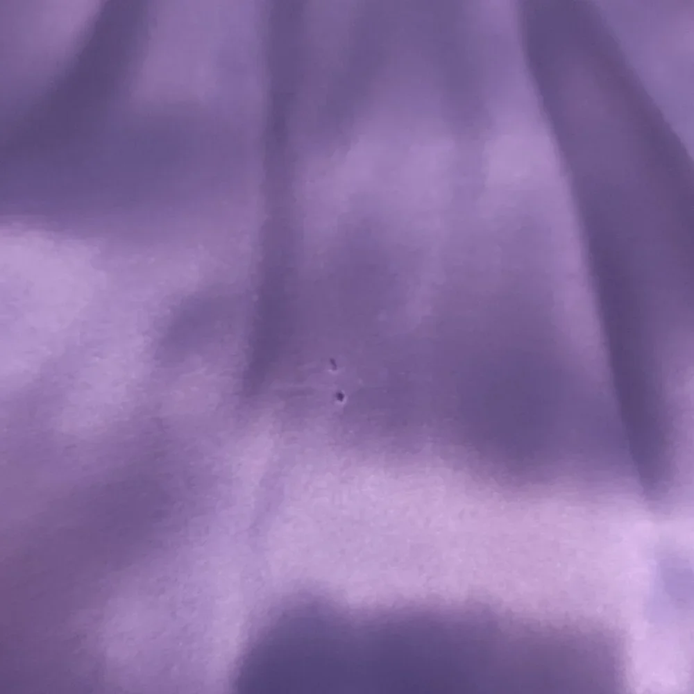 Victoria's Secret purpel violet SILK rope - Picture 10 of 11